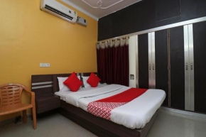 Hotel O Singh Palace